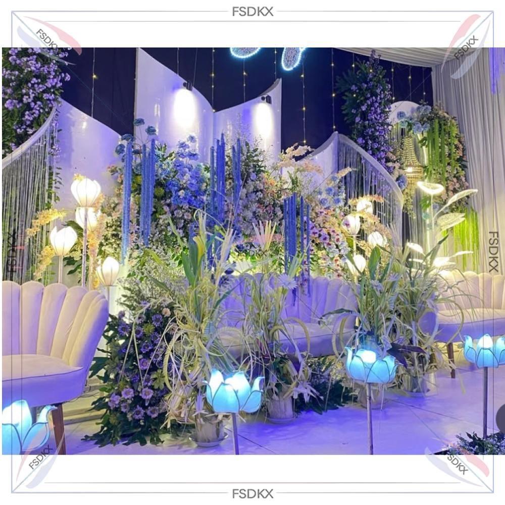 Pvc Panel Background - Popularne panele łukowe z PVC i