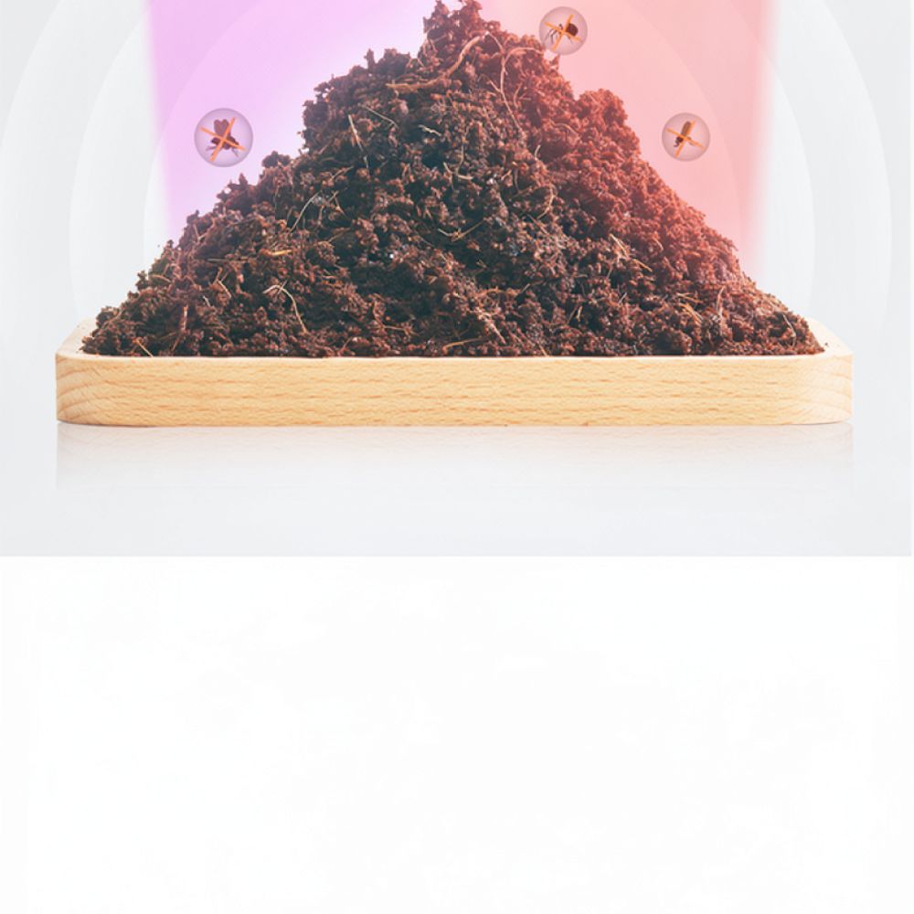 Wysokiej jakości, suszona ziem – Substrate Coconut Fiber recenzja i cena