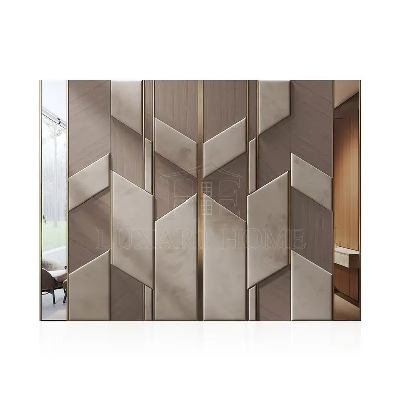 Personalizowane tło do sypialn – Pvc Panel Background recenzja i cena
