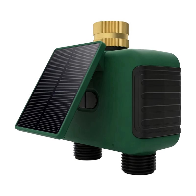 Y42A-Tuya Inteligentny Zdalnie – Timer Dual Outlet recenzja i cena