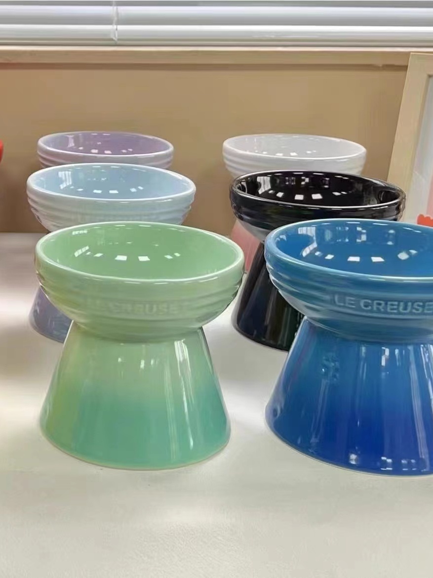 Miska ceramiczna Le Creuset Co – Royal Canin Food Medium recenzja i cena