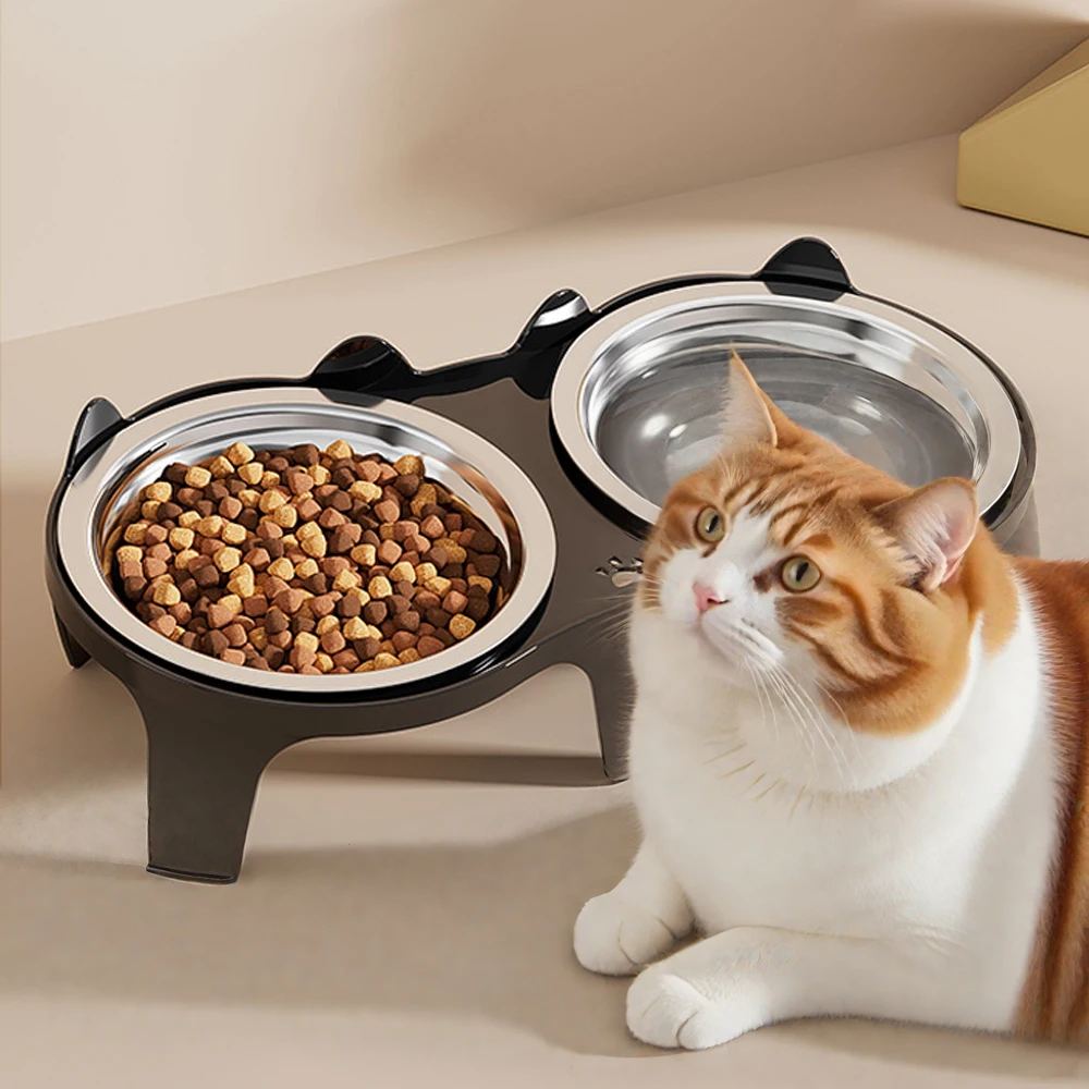 Podwyższona miska dla psa i ko – Royal Canin Food Medium recenzja i cena