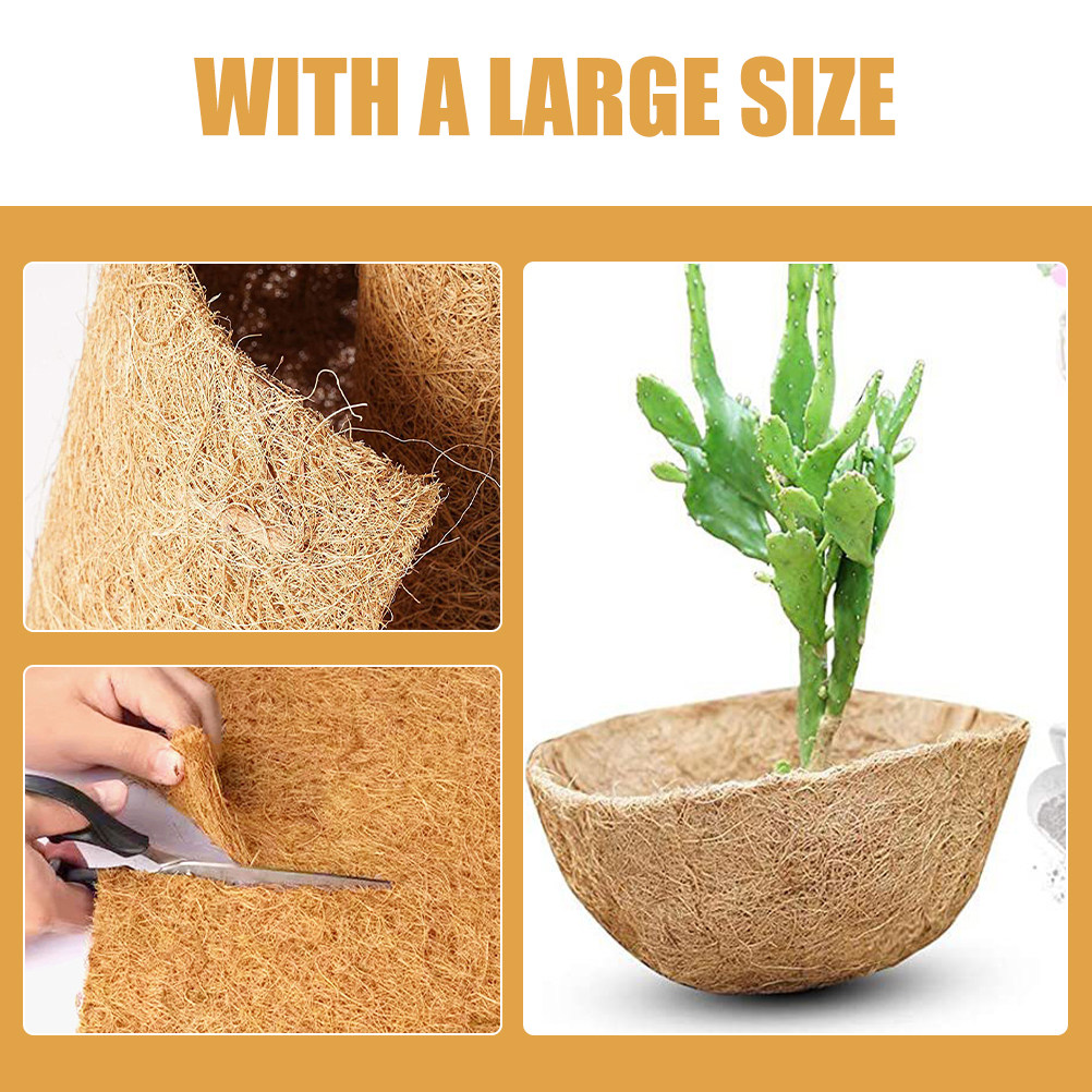 Naturalna mata z włókna kokoso – Substrate Coconut Fiber recenzja i cena