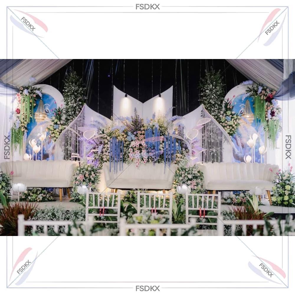 Popularne panele łukowe z PVC  – Pvc Panel Background recenzja i cena