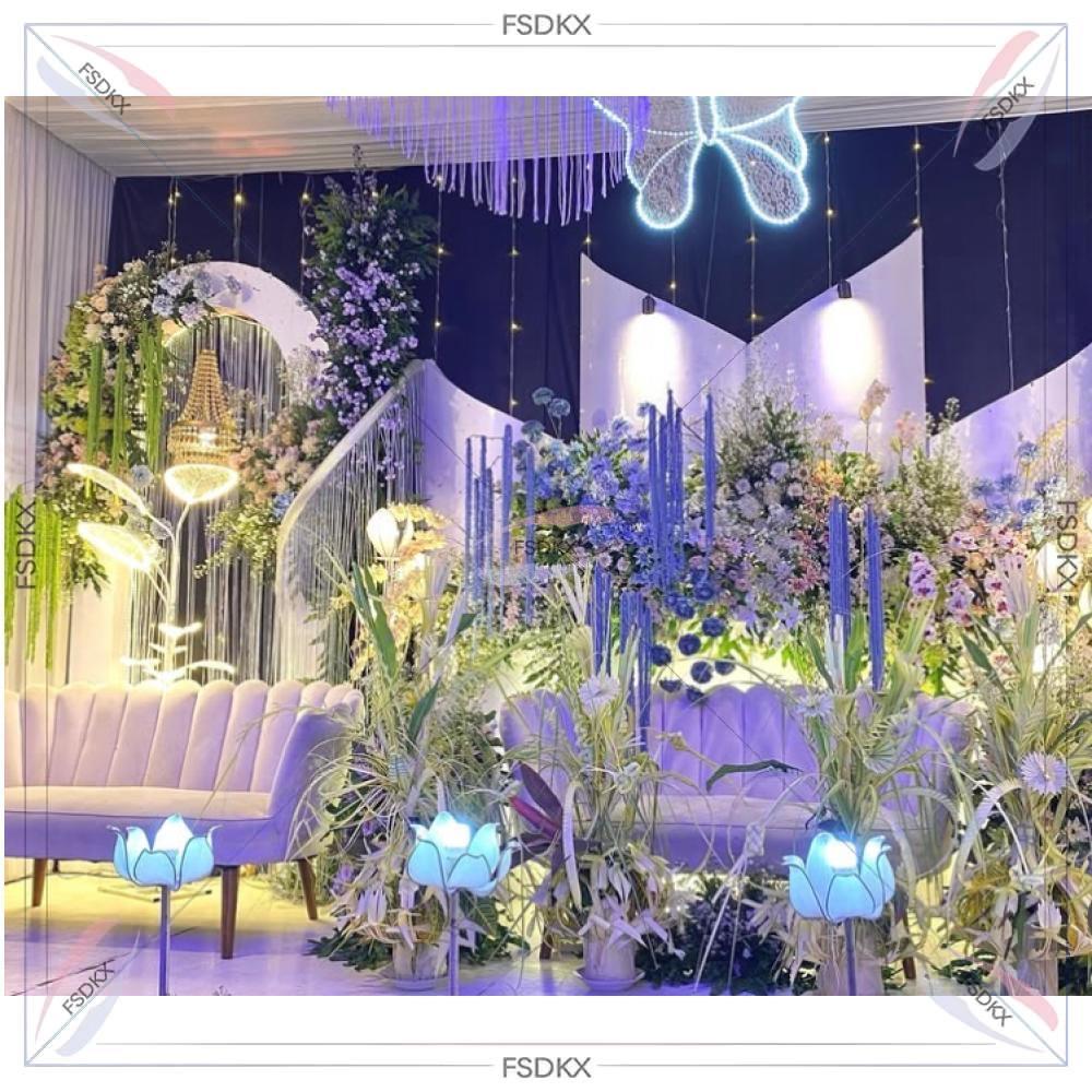 Popularne panele łukowe z PVC  – Pvc Panel Background recenzja i cena