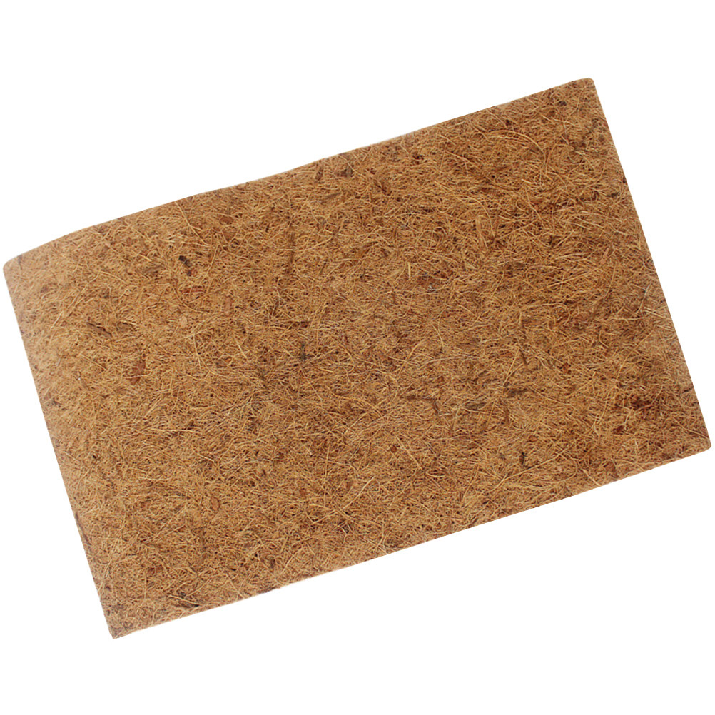 Materiał do podłoża dla gadów, – Substrate Coconut Fiber recenzja i cena
