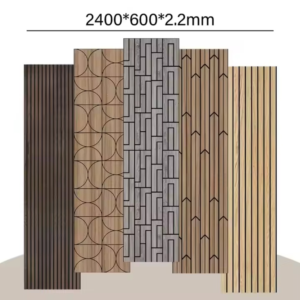 Panel ścienny akustyczny z efe – Pvc Panel Background recenzja i cena