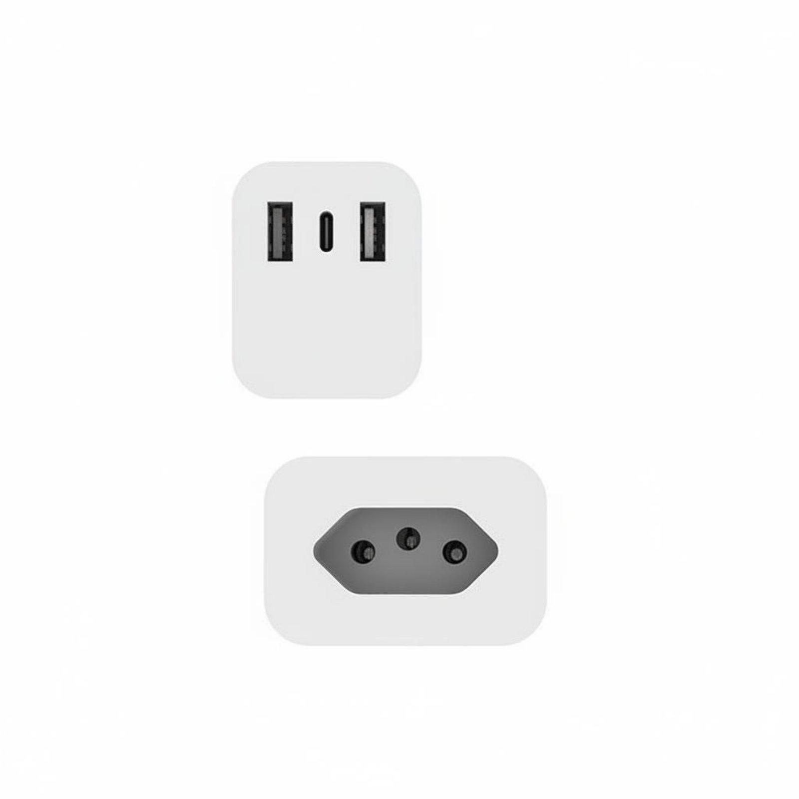 Inteligentna wtyczka z aktywac – Timer Dual Outlet recenzja i cena
