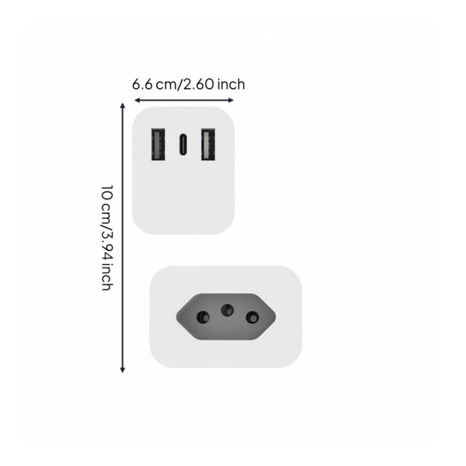 Inteligentna wtyczka z aktywac – Timer Dual Outlet recenzja i cena