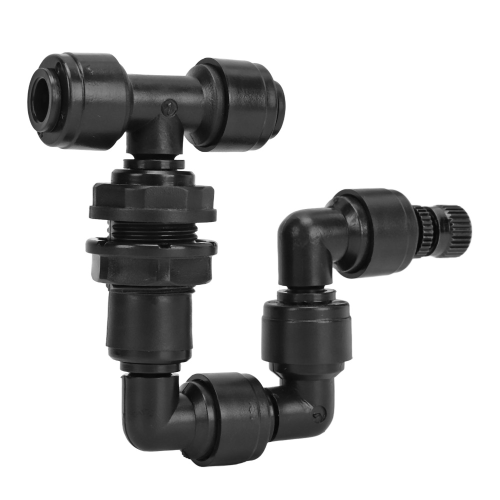 Generator mgły dla terrariów P – Misting Nozzle Reptile recenzja i cena